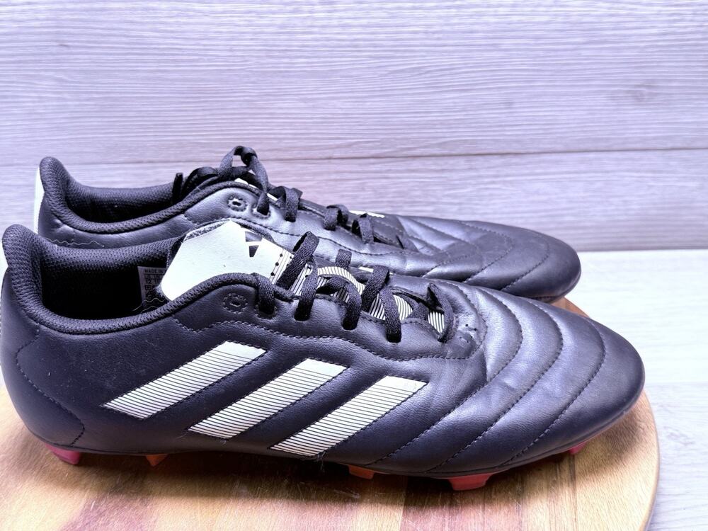 Adidas Goletto VIII FG J mens size 12 vIII Soccer Cleats GX7793